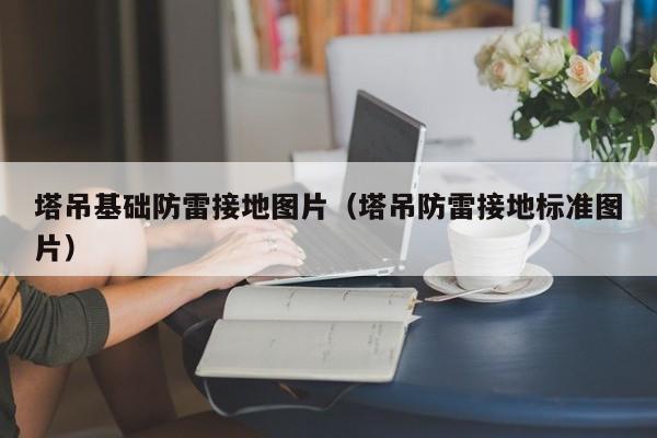 塔吊基础防雷接地图片（塔吊防雷接地标准图片）