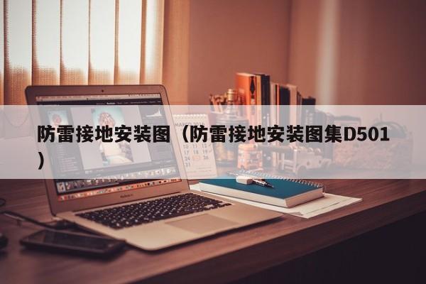 防雷接地安装图（防雷接地安装图集D501）